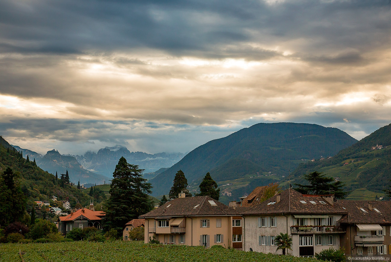 Bolzano